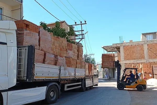 COŞKUN YAPI MARKET - Resim 5