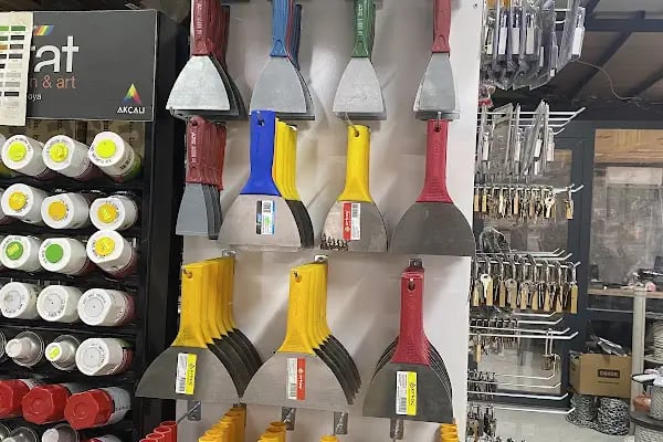 COŞKUN YAPI MARKET - Resim 20