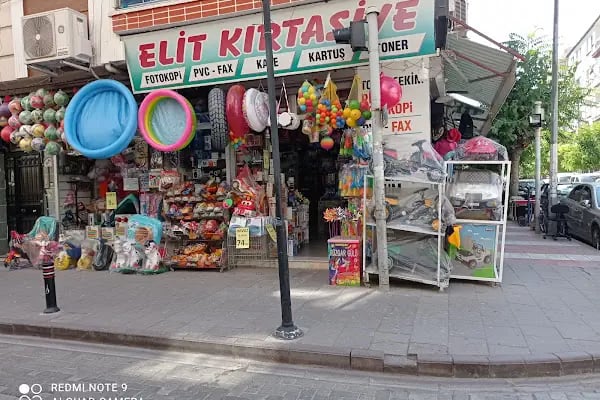 ELİT KIRTASİYE-OYUNCAK - Resim 16
