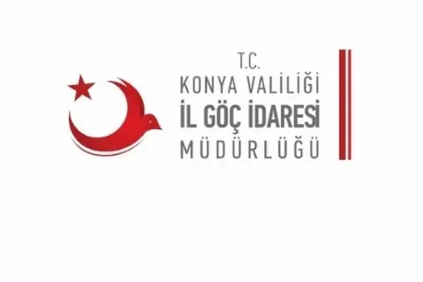 Konya İl Göç İdaresi Müdürlüğü - Resim 13