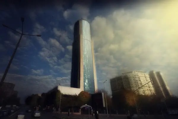 Yorgun Octavia Sinemaları - Resim 7