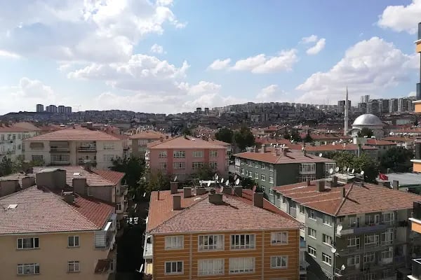 Dutluk Metro Durağı - Resim 15