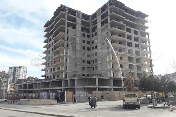 Dutluk Metro Durağı - Resim 6