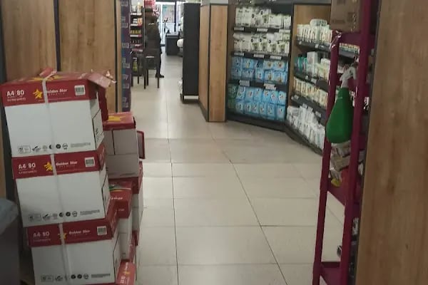 Dutluk Metro Durağı - Resim 16