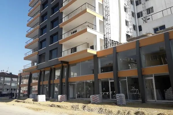 Dutluk Metro Durağı - Resim 9