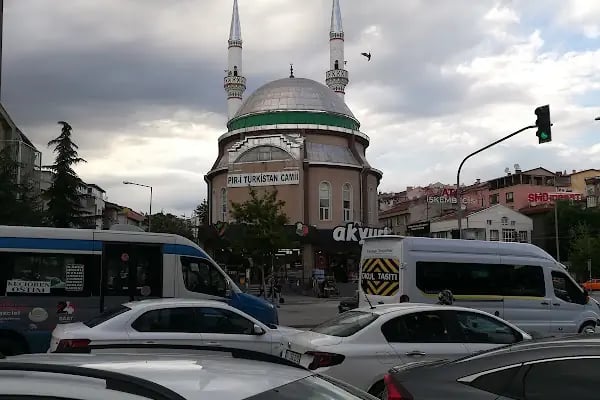 Dutluk Metro Durağı - Resim 17