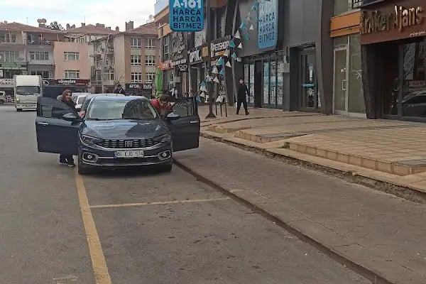 Dutluk Metro Durağı - Resim 12