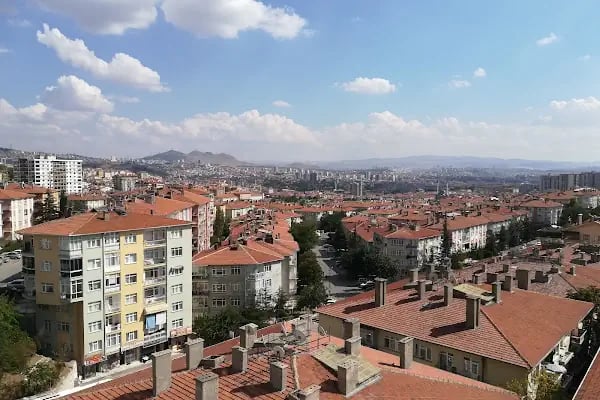 Dutluk Metro Durağı - Resim 2