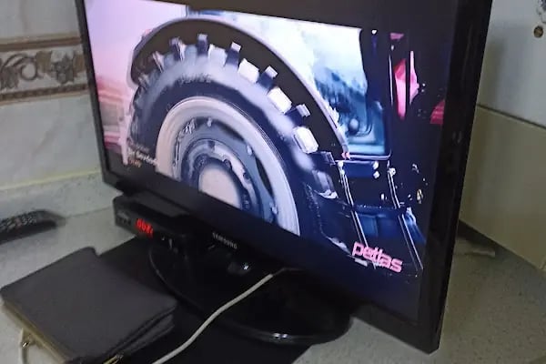 Tv Tamir Merkezi Lcd Led Tv Tamiri Com Teknoloji Dünyası - Resim 12
