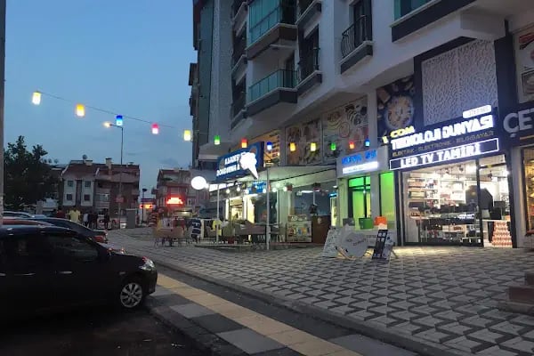 Tv Tamir Merkezi Lcd Led Tv Tamiri Com Teknoloji Dünyası - Resim 14