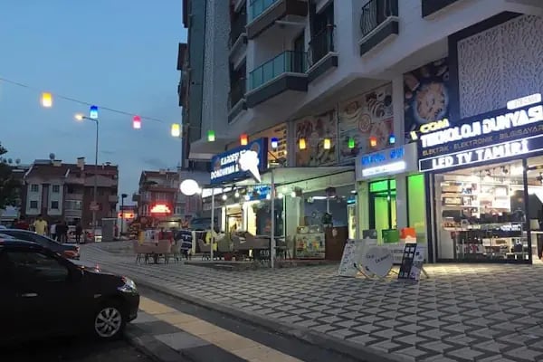 Tv Tamir Merkezi Lcd Led Tv Tamiri Com Teknoloji Dünyası - Resim 4