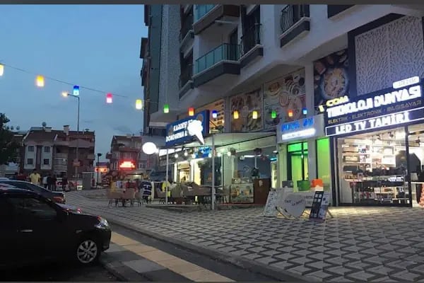 Tv Tamir Merkezi Lcd Led Tv Tamiri Com Teknoloji Dünyası - Resim 2
