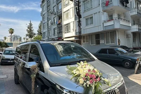 Çukurova Airport Transfer ÖMEROĞLU TURİZM - Resim 3