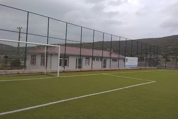 Çamlıdere İlçe Stadyumu - Resim 3