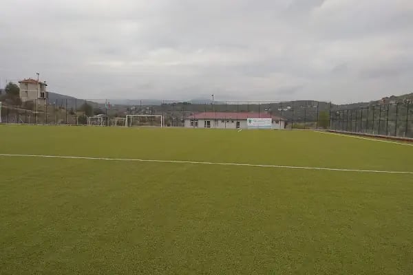 Çamlıdere İlçe Stadyumu - Resim 2