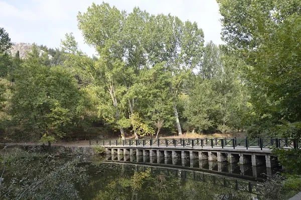 Değirmen Boğazı Tabiat Parkı - Resim 2