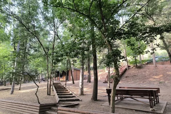 Değirmen Boğazı Tabiat Parkı - Resim 7