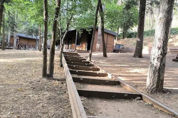 Değirmen Boğazı Tabiat Parkı - Resim 8