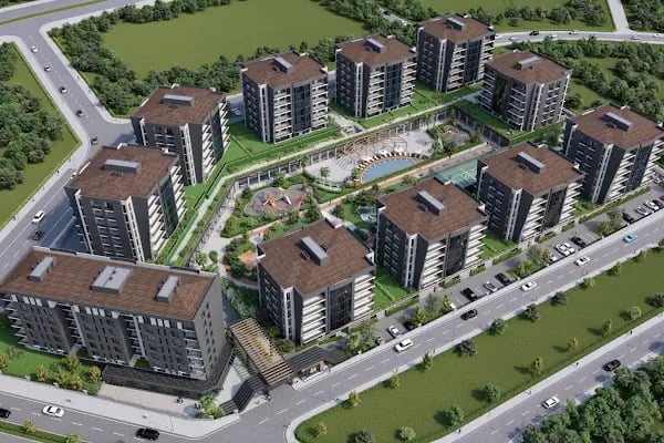 GNR GÜNERLER İNŞAAT - Resim 2