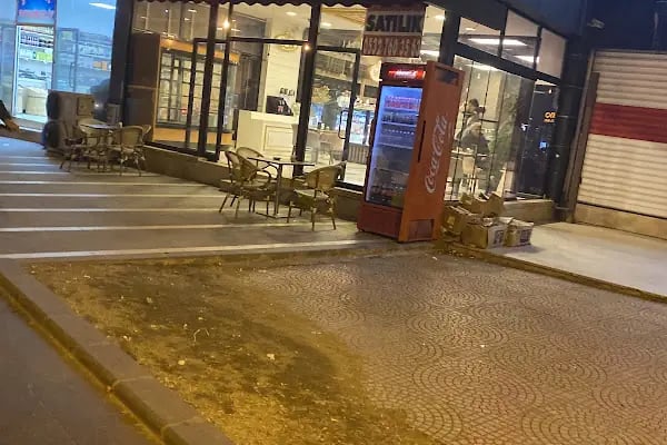 Babil pastanesi - Resim 18