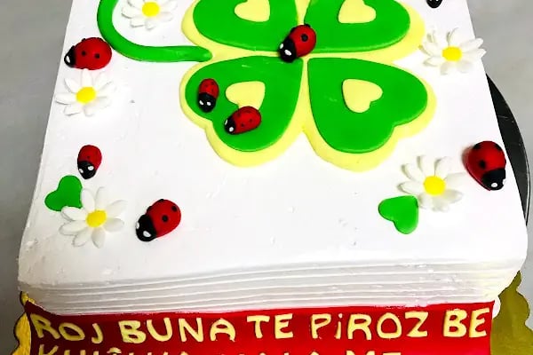 Babil pastanesi - Resim 16