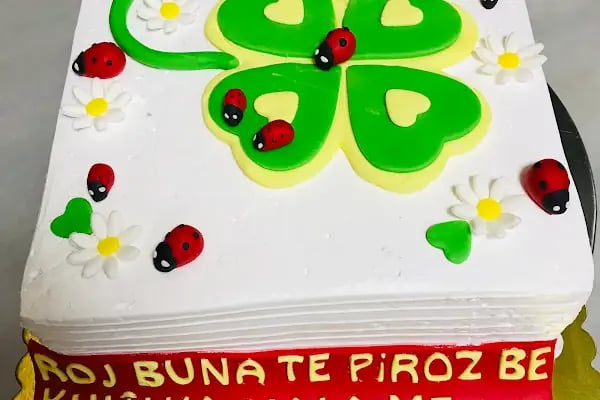 Babil pastanesi - Resim 17