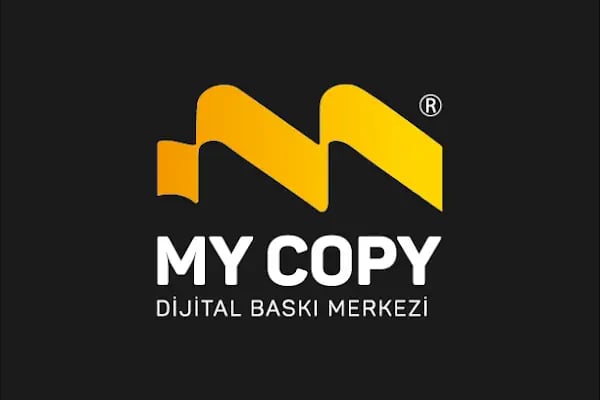 My Copy Dijital Baskı Merkezi - Resim 3