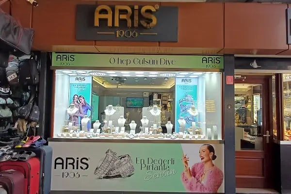 Ariş Pırlanta Balıkesir - Resim 5