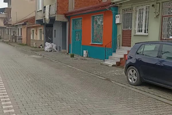 Mustafa Kemal Paşa Vergi Dairesi Müdürlüğü - Resim 3