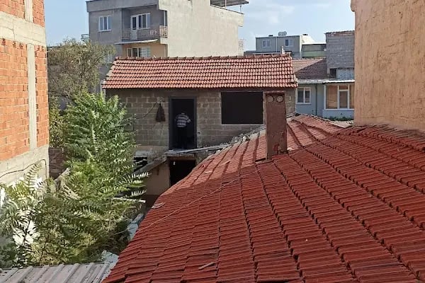 Mustafa Kemal Paşa Vergi Dairesi Müdürlüğü - Resim 4