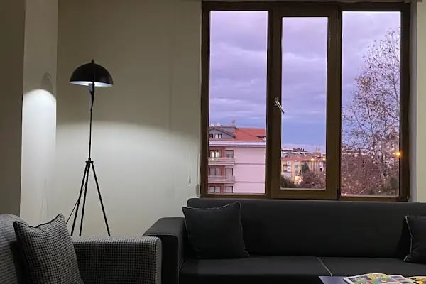 Uzman Psikolog Dilara Öksüz Öztürk, Konya Psikolog - Resim 3