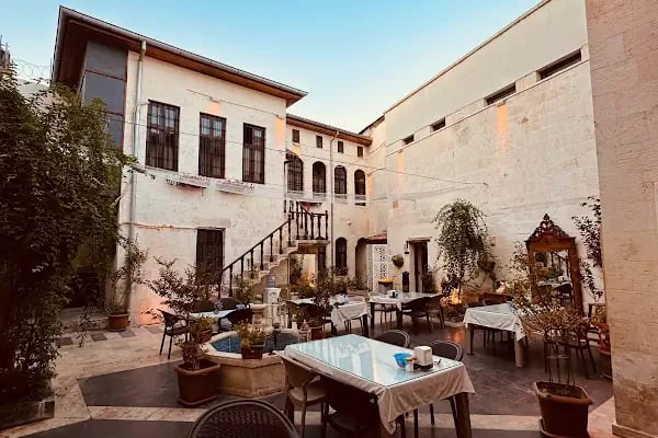 KAYACIK KONAĞI OTEL - Resim 5