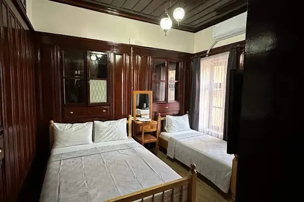 KAYACIK KONAĞI OTEL - Resim 2