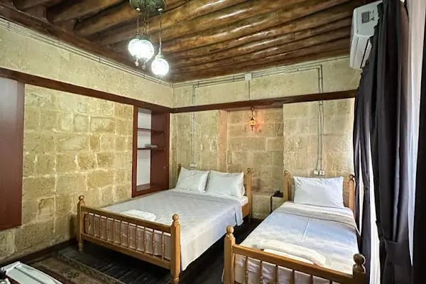 KAYACIK KONAĞI OTEL - Resim 12