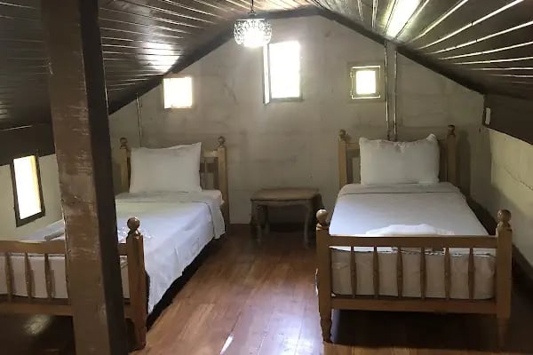 KAYACIK KONAĞI OTEL - Resim 17