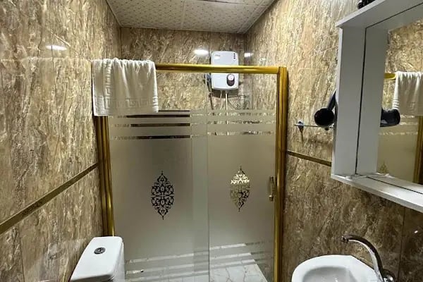 KAYACIK KONAĞI OTEL - Resim 11