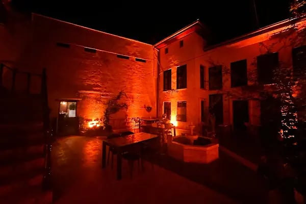 KAYACIK KONAĞI OTEL - Resim 19