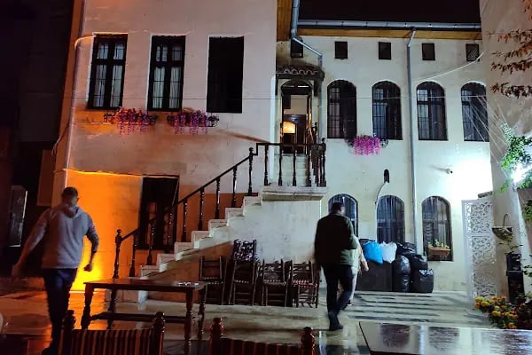 KAYACIK KONAĞI OTEL - Resim 15