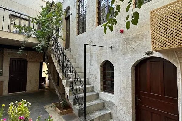 KAYACIK KONAĞI OTEL - Resim 7