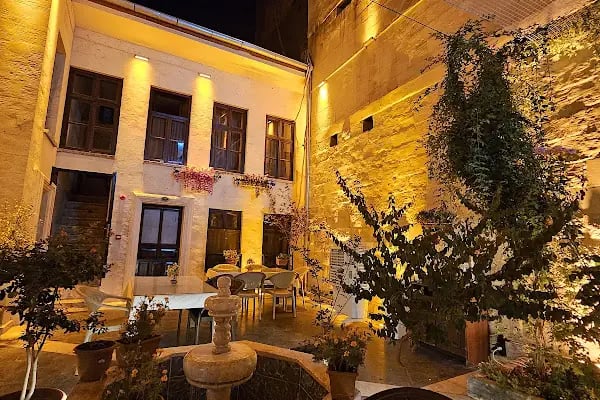 KAYACIK KONAĞI OTEL - Resim 8