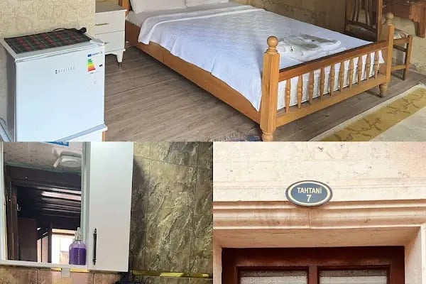 KAYACIK KONAĞI OTEL - Resim 4