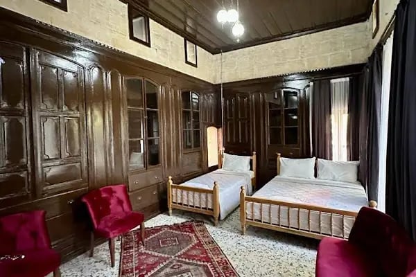 KAYACIK KONAĞI OTEL - Resim 18