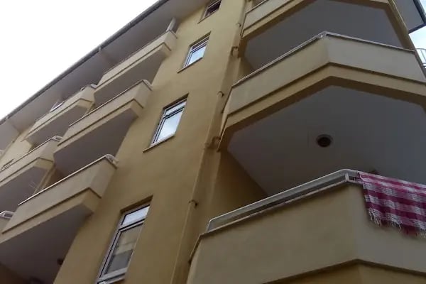 Mirrage Appart Hotel - Resim 7