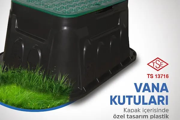 Poelsan Plastik San. ve Tic. A.Ş - Resim 8