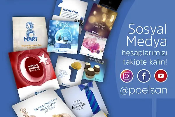 Poelsan Plastik San. ve Tic. A.Ş - Resim 10