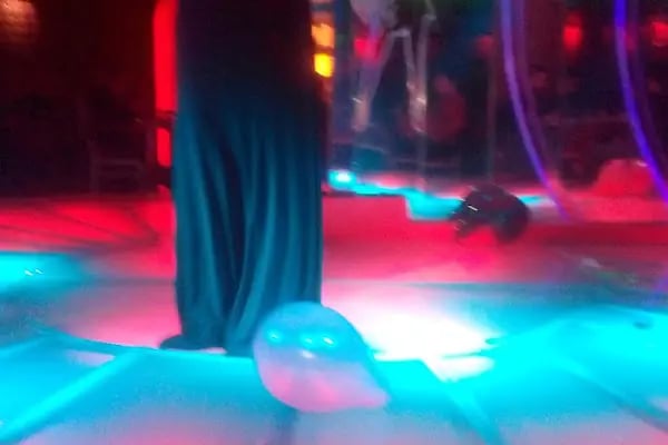 Havana Night Club - Resim 9
