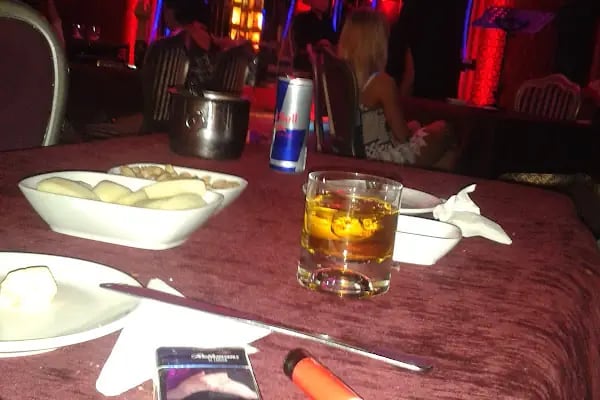 Havana Night Club - Resim 4