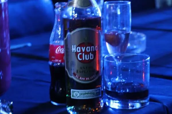 Havana Night Club - Resim 6
