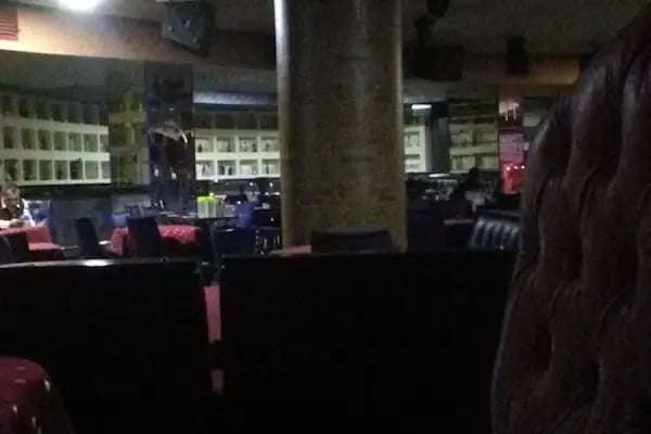 Havana Night Club - Resim 8