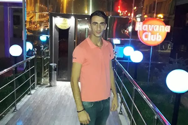 Havana Night Club - Resim 2